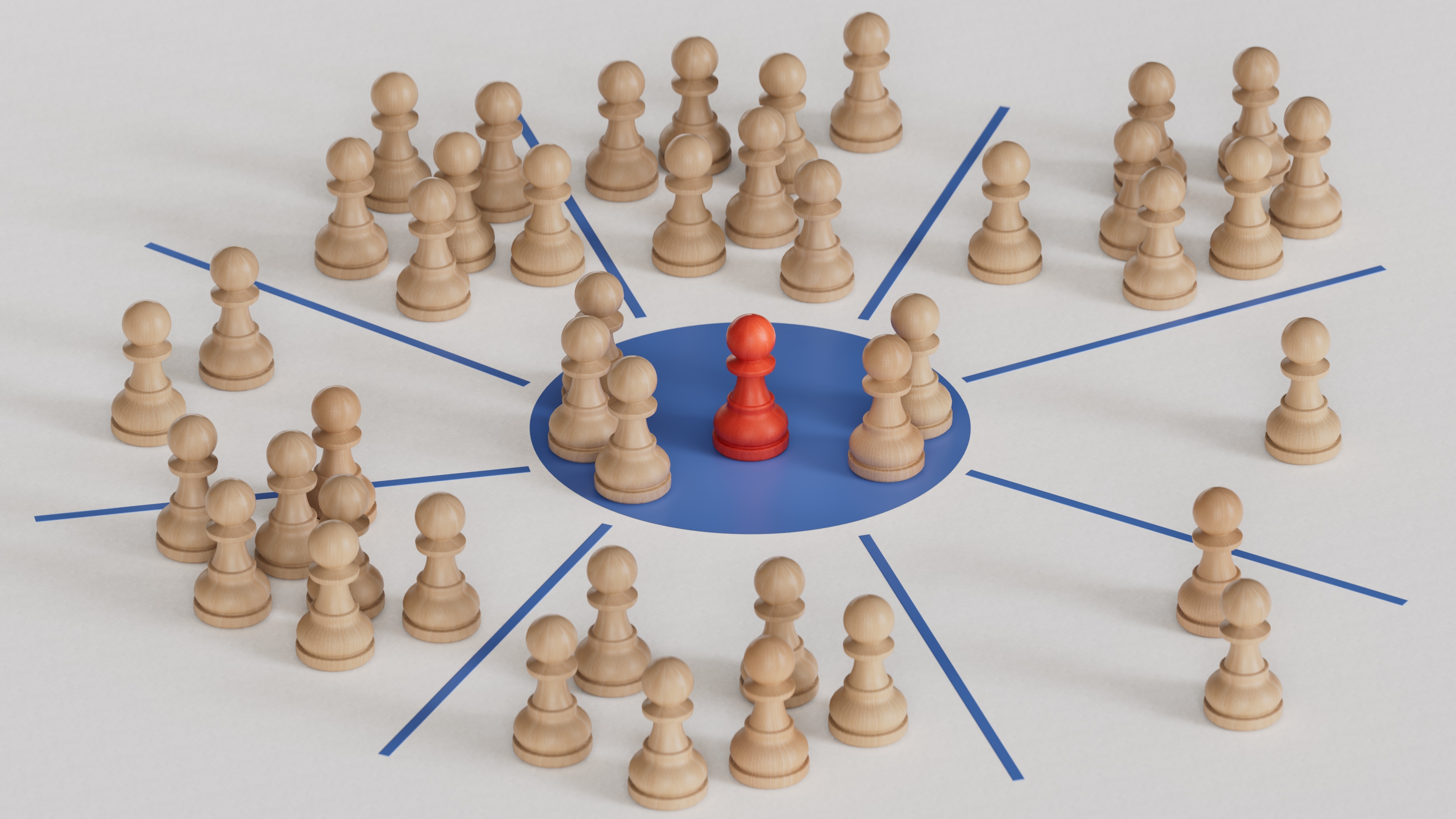 Unwritten Rules of Influence